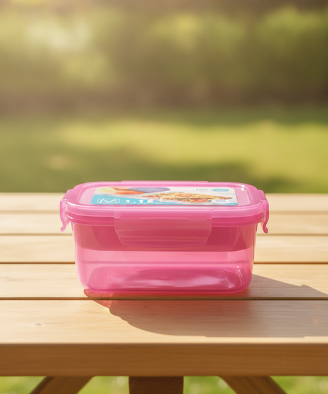 M-Design 1.1L Fresco Lunch Box