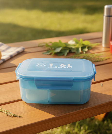 M-Design 1.6L Fresco Lunch Box