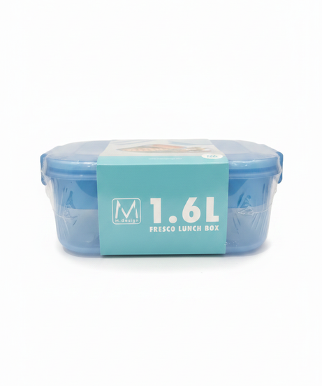 M-Design 1.6L Fresco Lunch Box