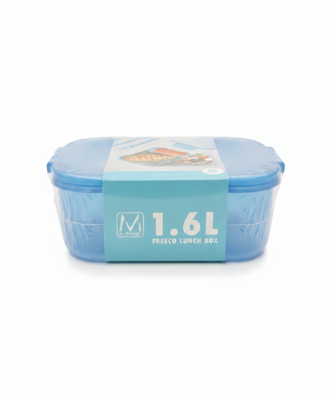 M-Design 1.6L Fresco Lunch Box