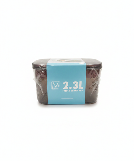 M-Design 2.3L Fresco Lunch Box