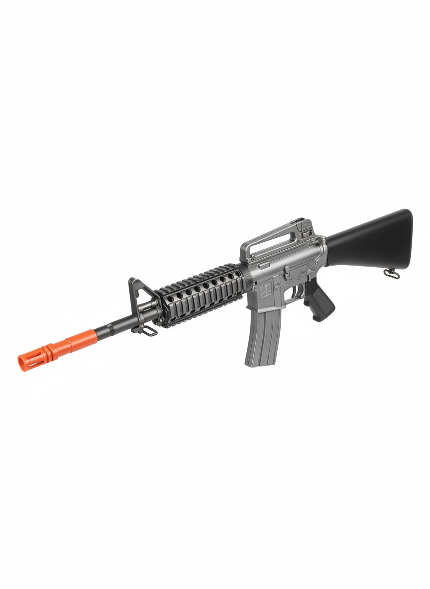 M16BA Air Sport Series High Performance Model Gun