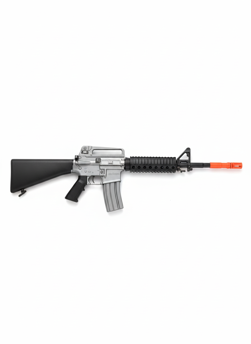 M16BA Air Sport Series High Performance Model Gun