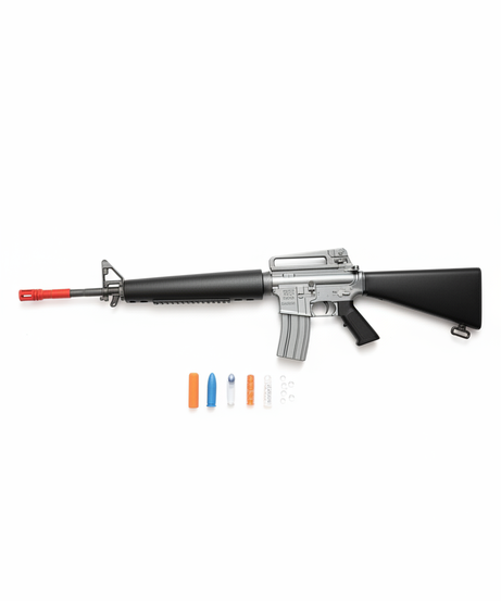 M16EA Air Sport Series 1/1 Scale High Performance Model Gun