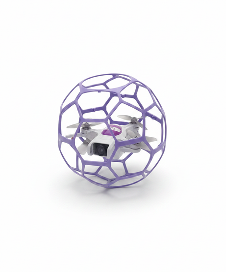 MAGIC BALL R/C DRONES Without Camira
