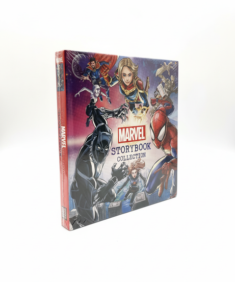 MARVEL STORYBOOK COLLECTION Story