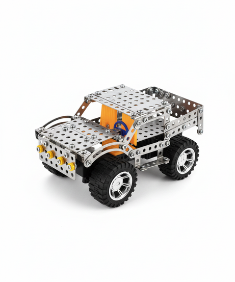 METAL MODELS Construction Kit NO.2203