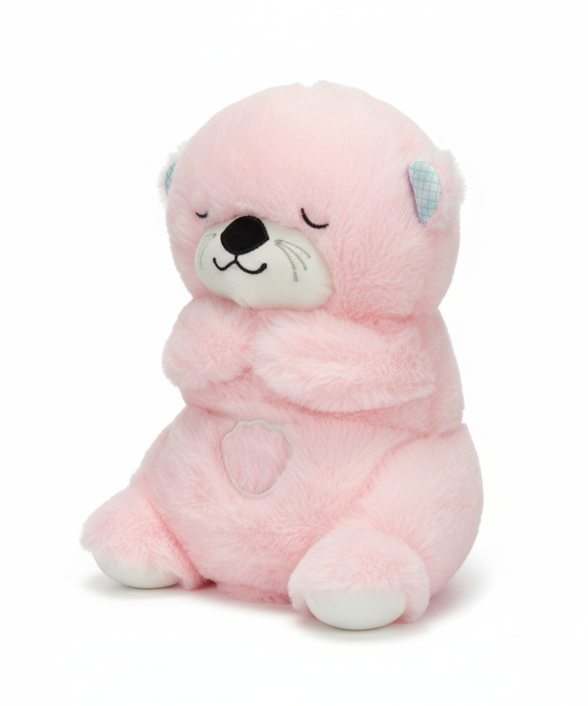 MINI Plush Pet PETHOUSE Companion Pet