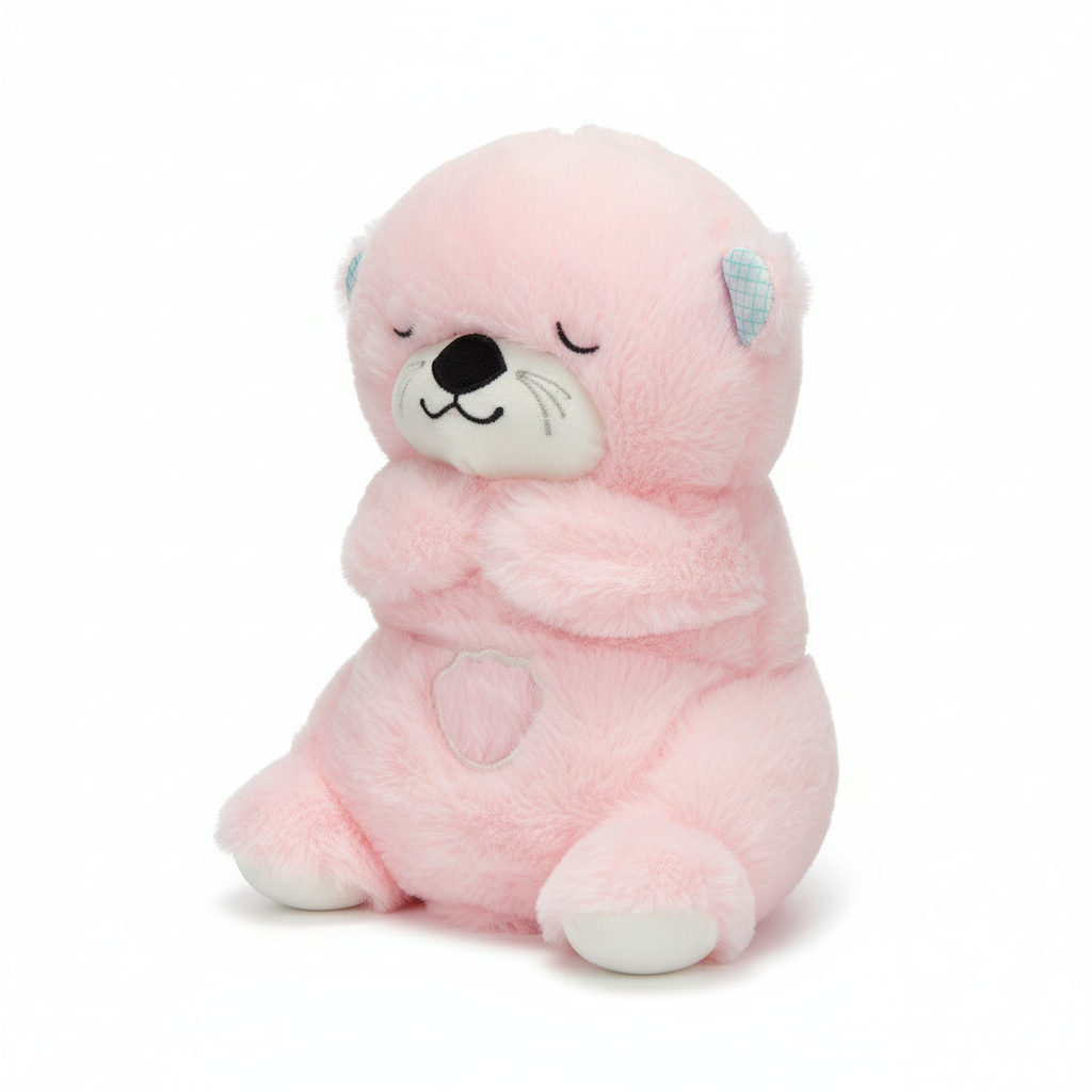 MINI Plush Pet PETHOUSE Companion Pet