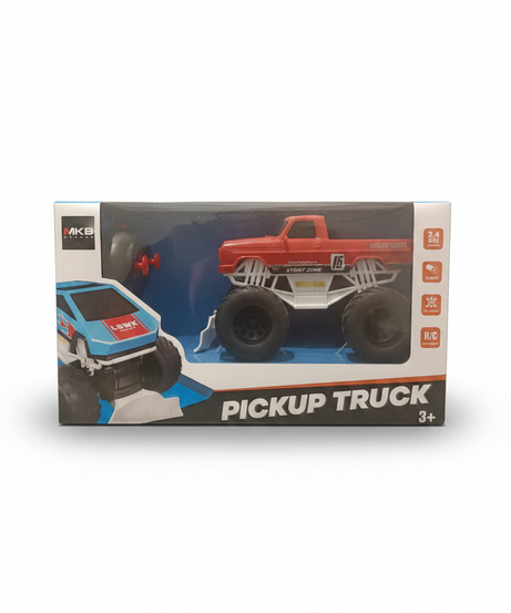 MKB Mekbao Stunt Zone RC Pickup Truck