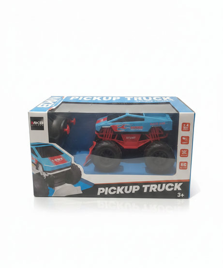 MKB Pickup Truck Remote Control