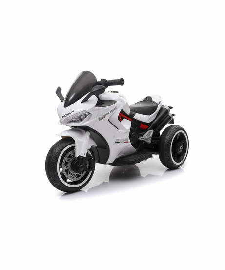 MOTION EXTREME SPEED Kids' Electric Ride-On Trike