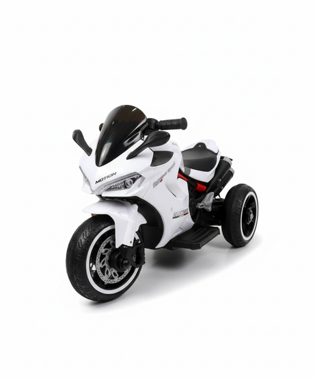 MOTION EXTREME SPEED Kids' Electric Ride-On Trike