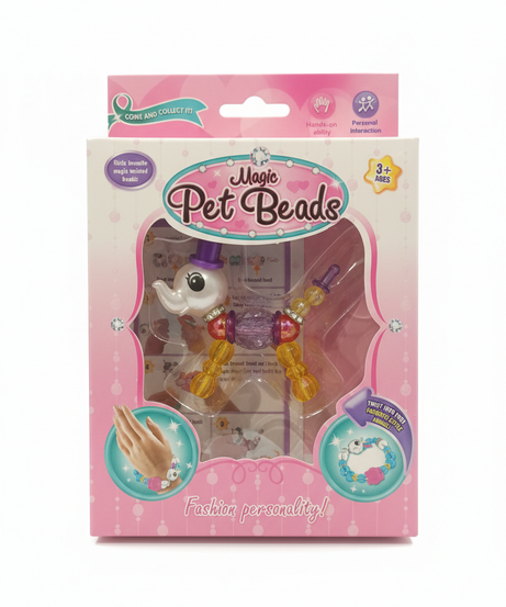 Magic Pet Beads