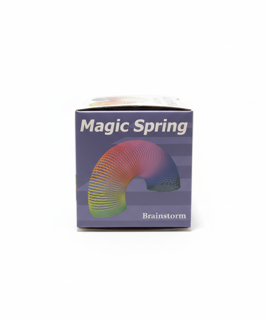 Magic Spring