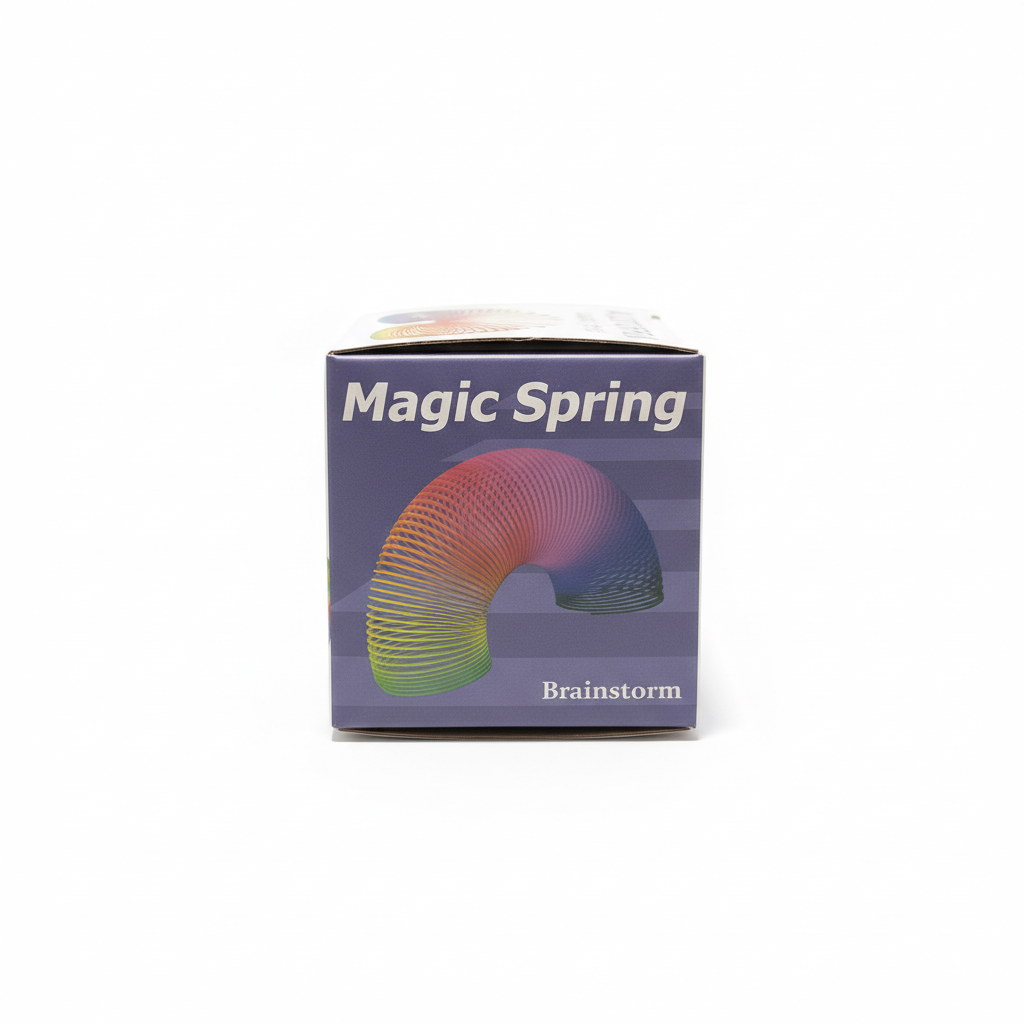 Magic Spring