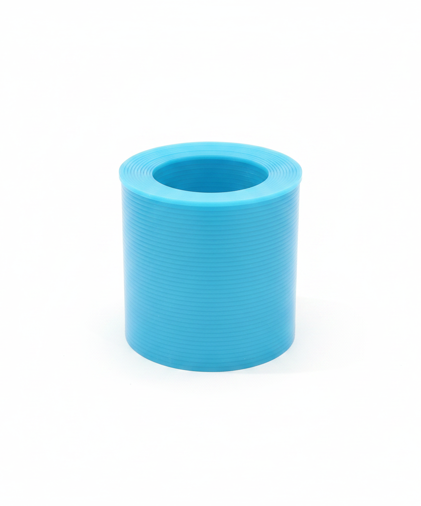 Magic Spring Toy