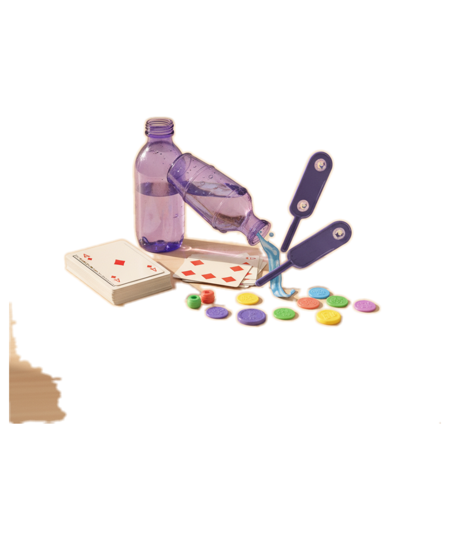 Magic Tricks: Amazing Magic Set 3