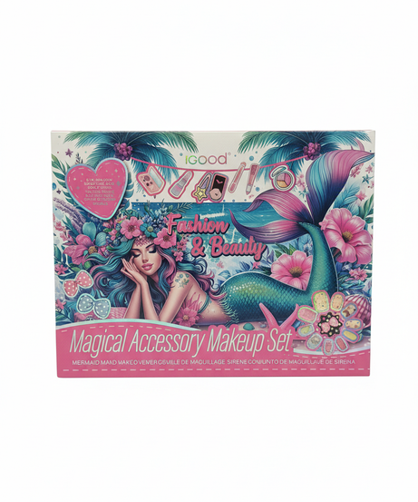 Magical Accessory Makeup Set