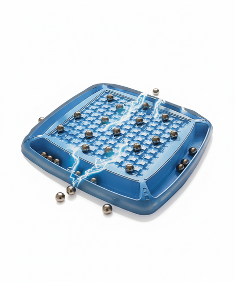 Magnetic Battle Chess