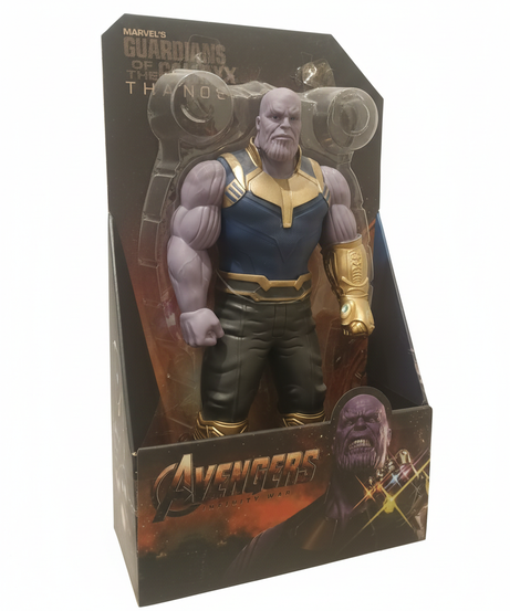 Marvel's Avengers Infinity War Thanos Action Figure