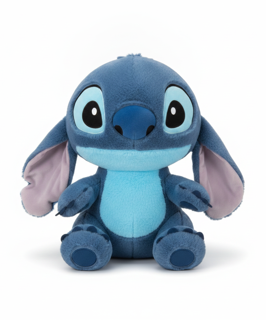 Mega Disney Stitch Plush Toy-55CM