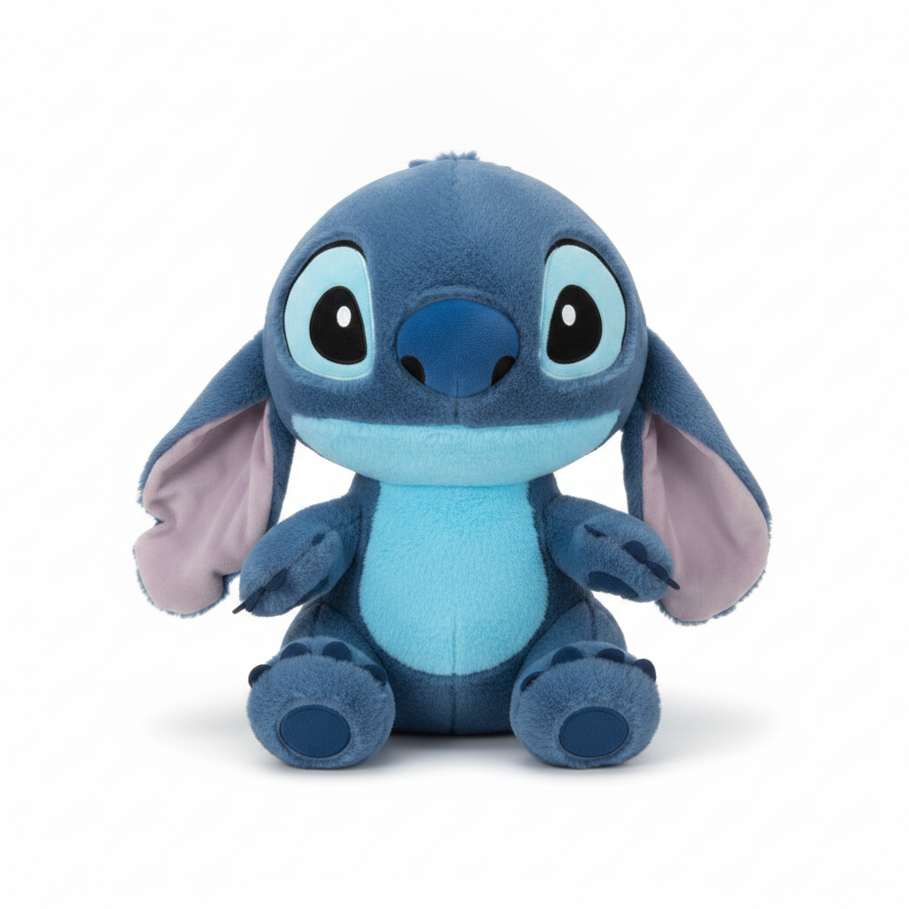Mega Disney Stitch Plush Toy-55CM