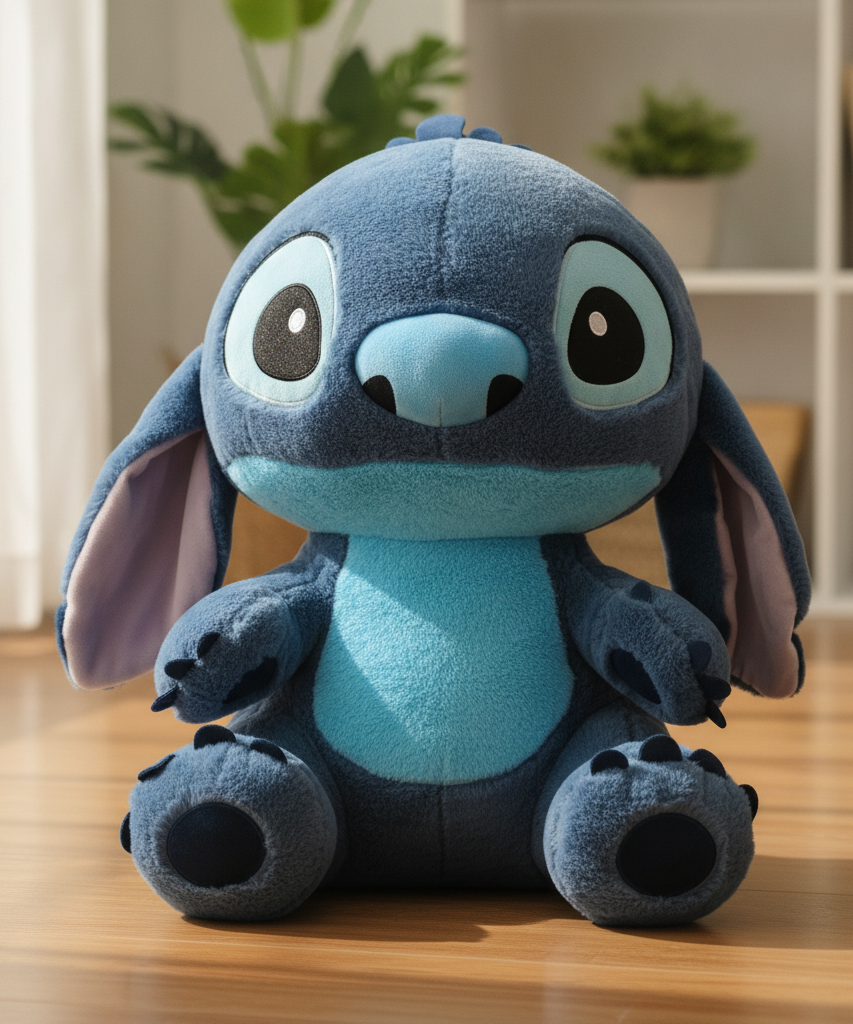 Mega Disney Stitch Plush Toy-70