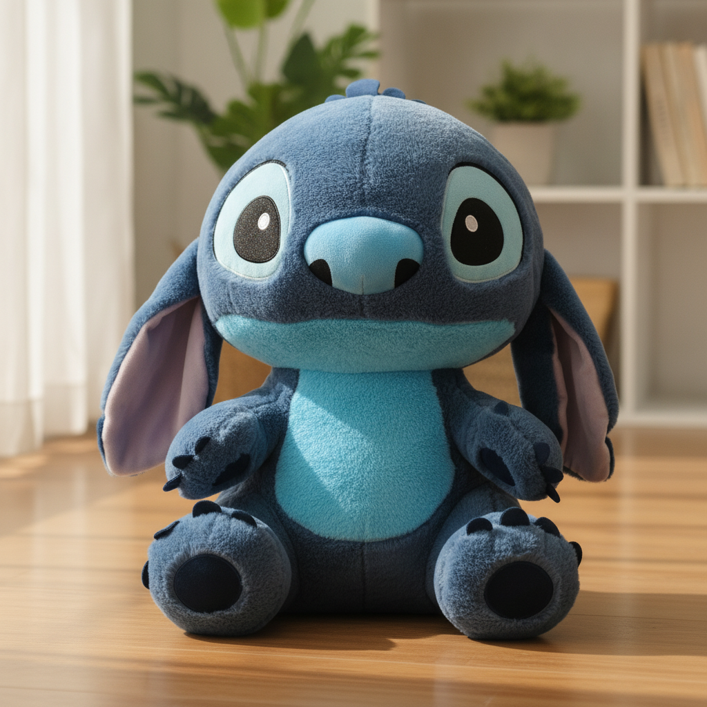 Mega Disney Stitch Plush Toy-70