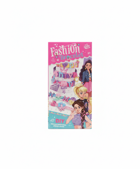 Meisi Fashion Bracelet DIY Kit