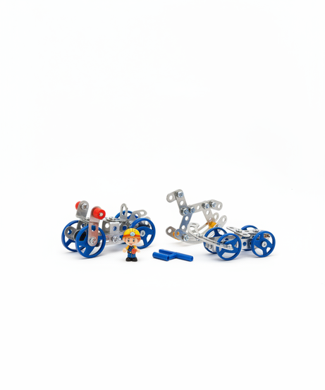 Metal Models Construction Building Vehicle Model Toys No. 864