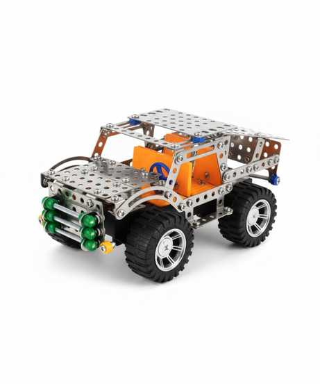 Metal Models Construction Building Vehicle Model Toys