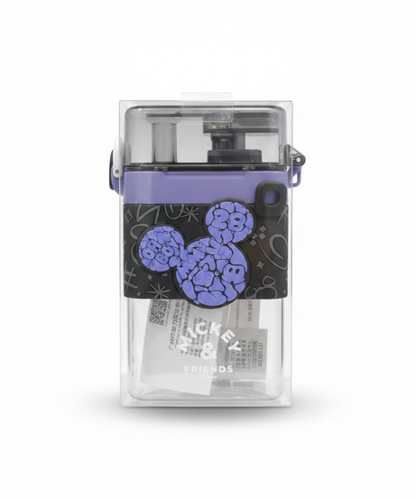 Mickey & Friends Water Bottle