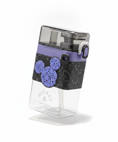 Mickey & Friends Water Bottle
