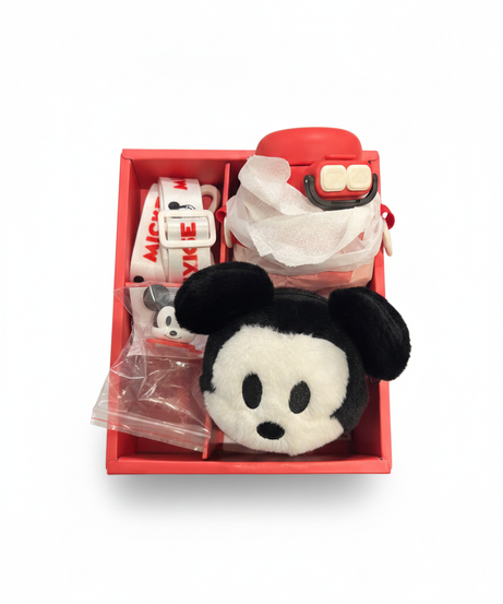 Mickey Mouse Deluxe Fan Accessory Set
