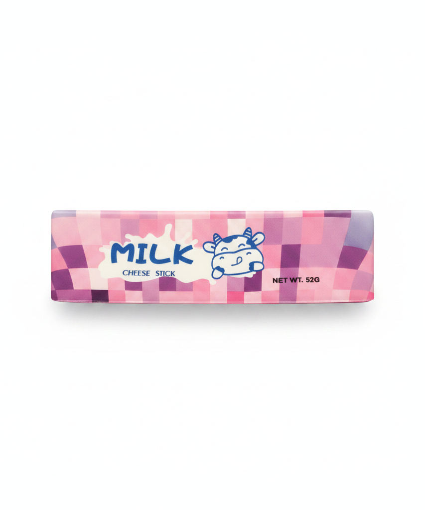Milk Cheese Stick