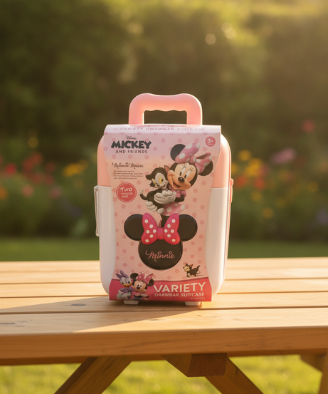 Minnie Mouse pet set