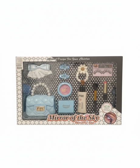 Mirror of the Sky Beautiful Bag