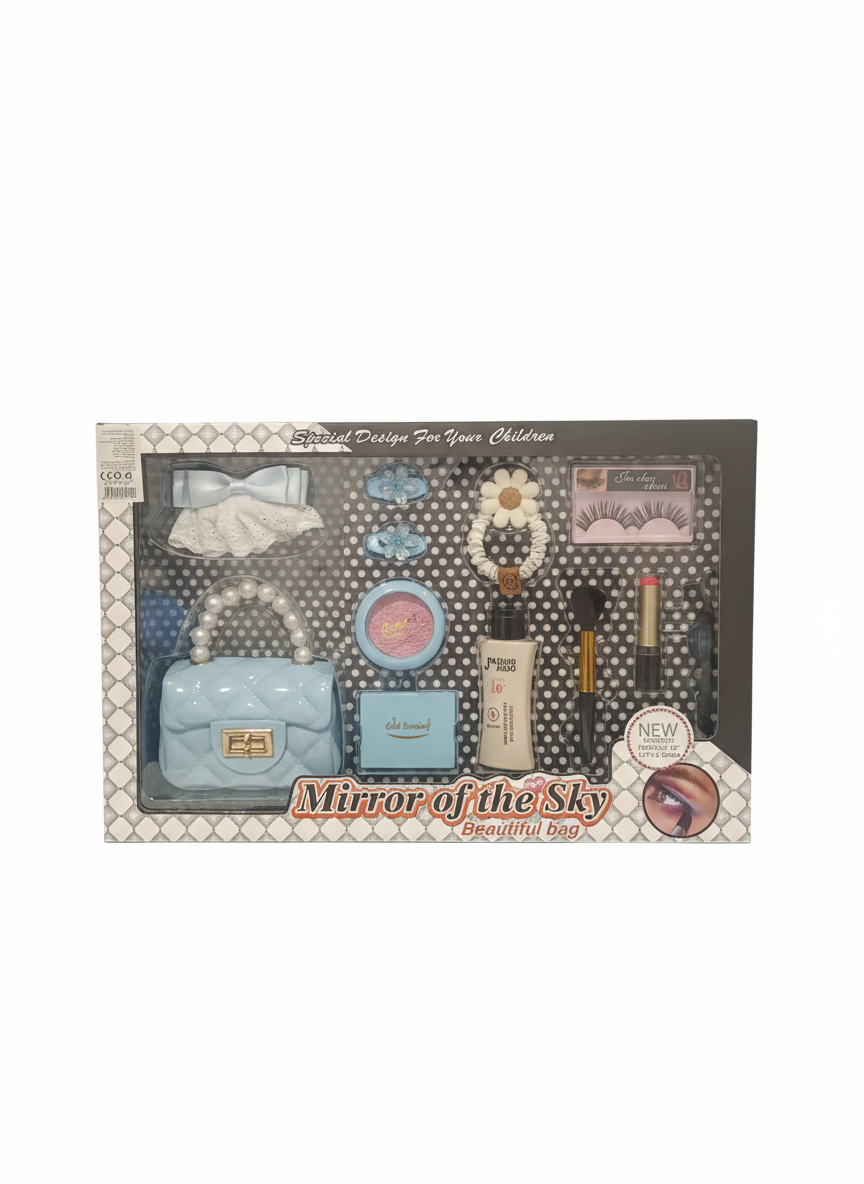Mirror of the Sky Beautiful Bag