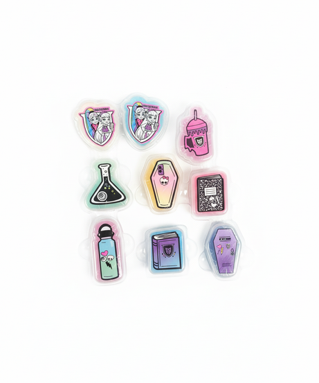Monster High Ghoul School Mini Slimys