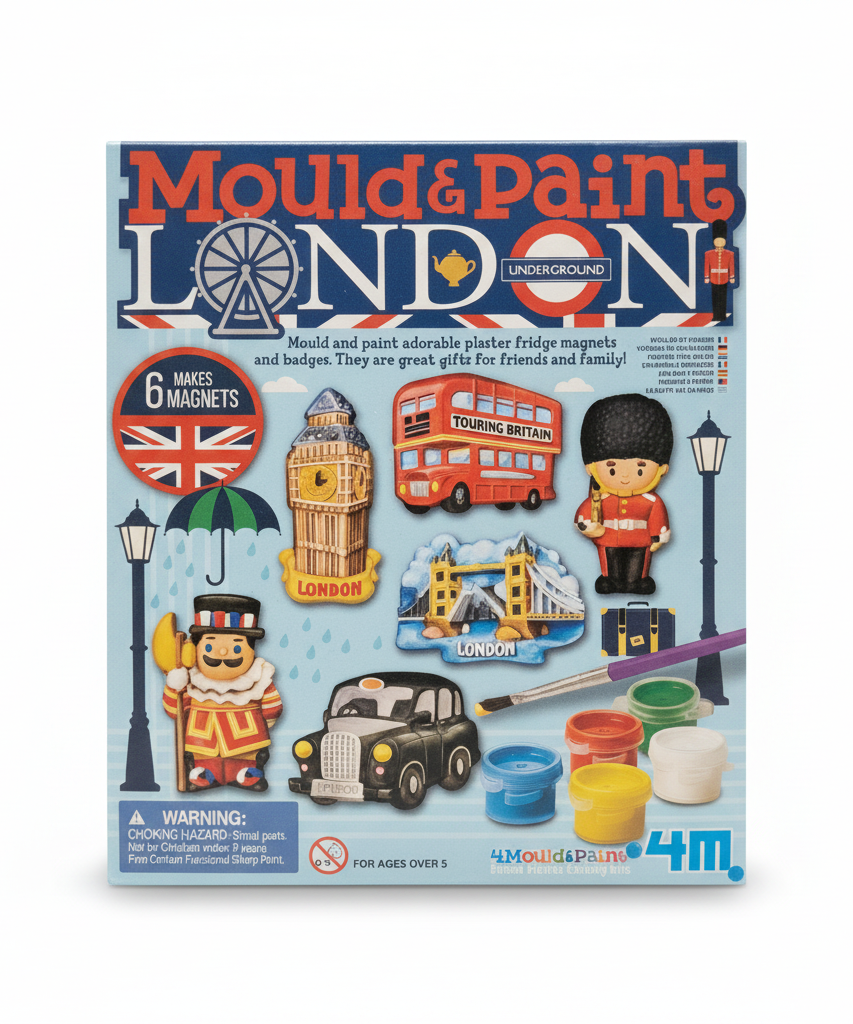 Mould & Paint LONDON