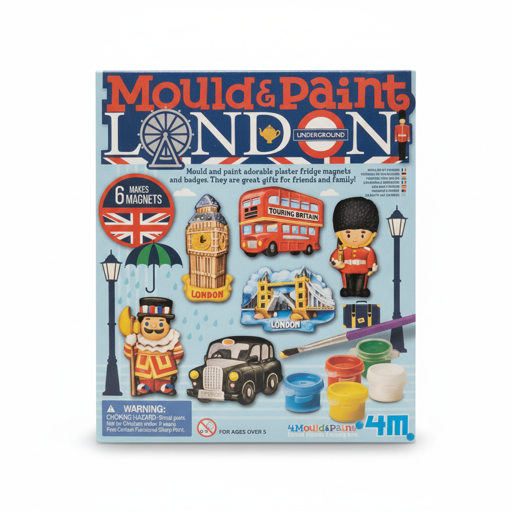 Mould & Paint LONDON