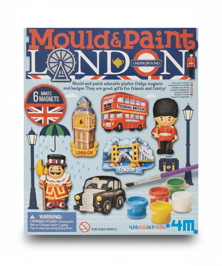 Mould & Paint LONDON