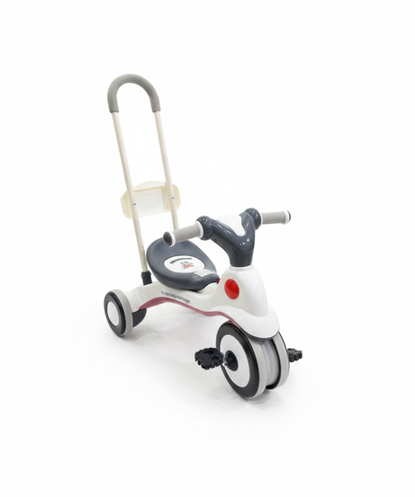 Multifunctional Kids Tricycle