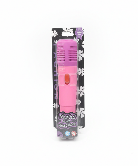 Music Fashion Microphone