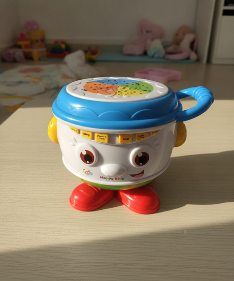 Music Drum