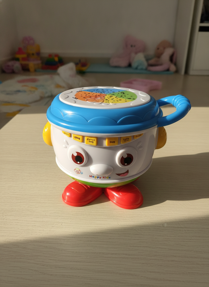 Music Drum