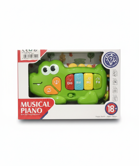 Musical Piano