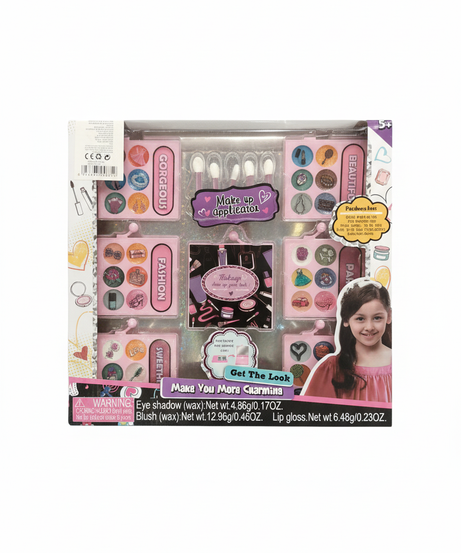 My Beauty Makeup Set