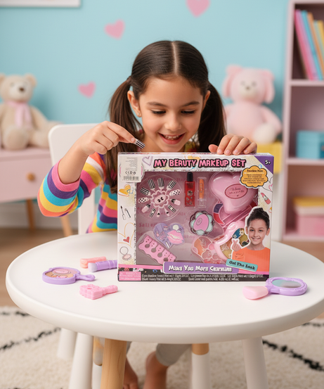 My Beauty Makeup Set